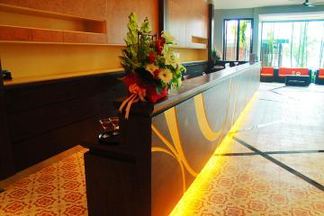 Отель Railay Princess Resort & Spa Таиланд, Рейли, фото 33