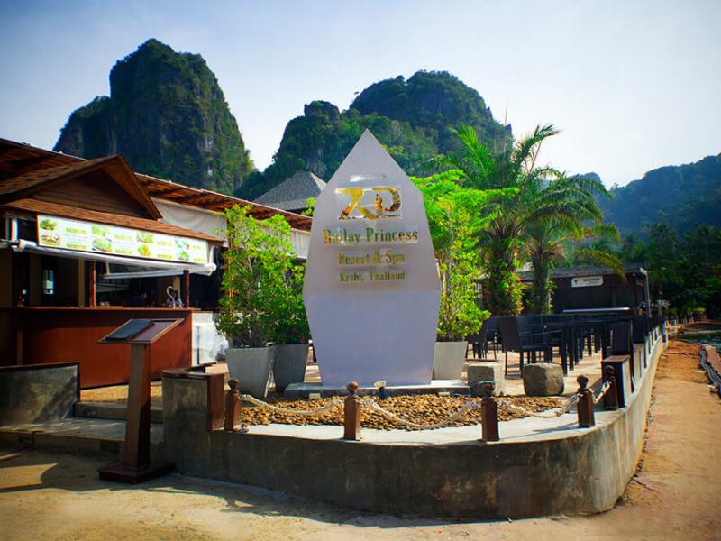 Railay Princess Resort & Spa