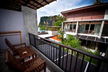 Отель Railay Princess Resort & Spa Таиланд, Рейли, фото 38