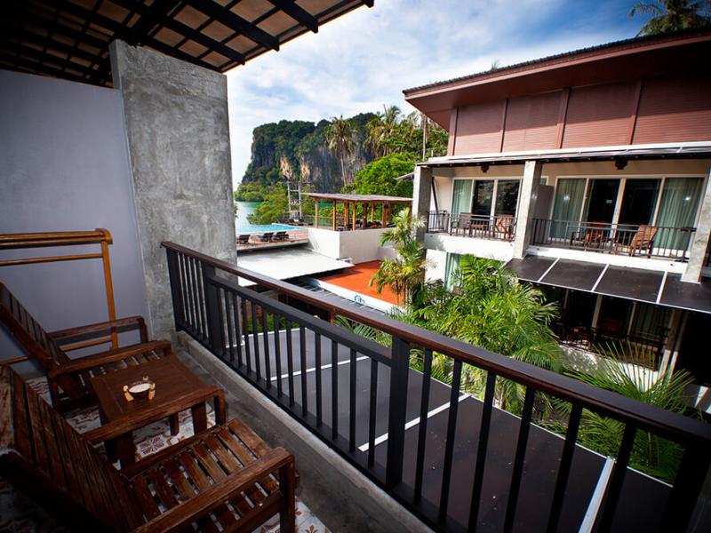 Railay Princess Resort & Spa