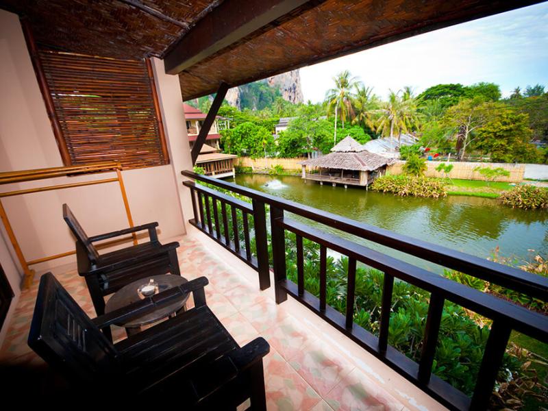 Railay Princess Resort & Spa
