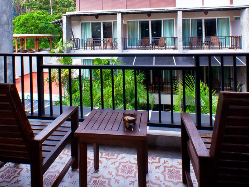 Railay Princess Resort & Spa
