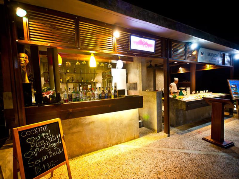 Railay Princess Resort & Spa