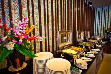 Отель Railay Princess Resort & Spa Таиланд, Рейли, фото 45