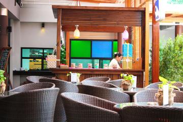 Отель Railay Princess Resort & Spa Таиланд, Рейли, фото 48