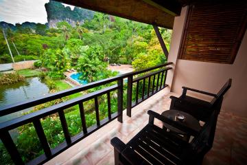 Отель Railay Princess Resort & Spa Таиланд, Рейли, фото 49