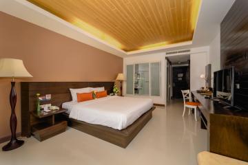 Отель Railay Princess Resort & Spa Таиланд, Рейли, фото 54