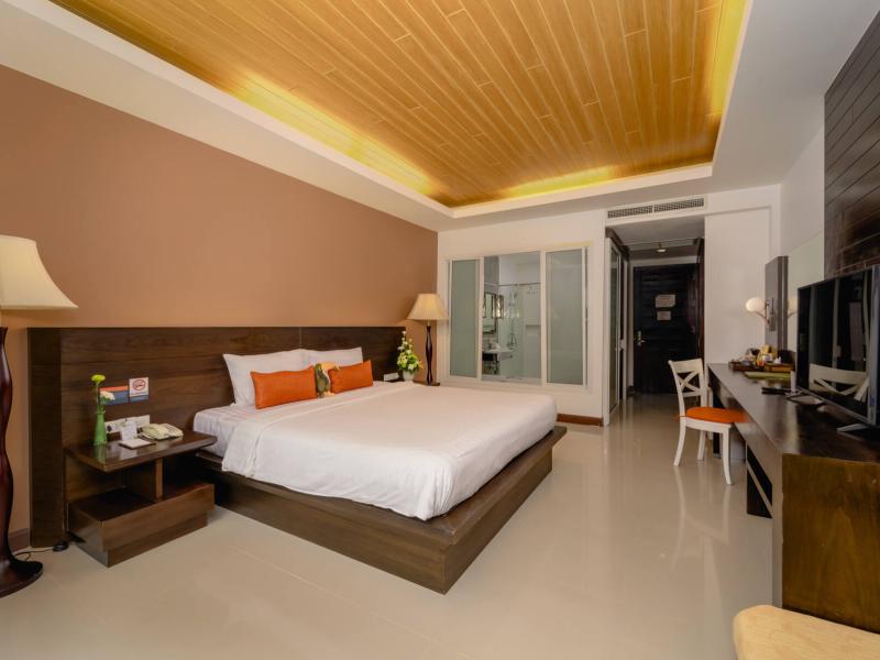 Railay Princess Resort & Spa