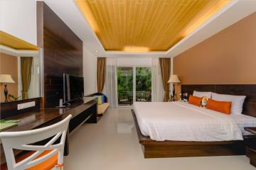 Отель Railay Princess Resort & Spa Таиланд, Рейли, фото 55