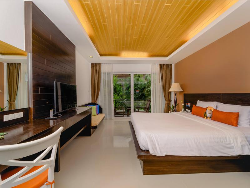 Railay Princess Resort & Spa