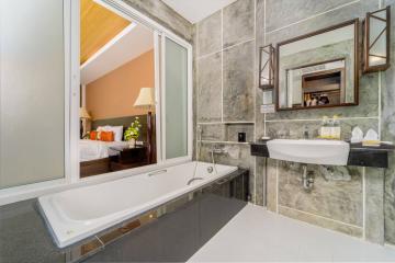 Отель Railay Princess Resort & Spa Таиланд, Рейли, фото 57