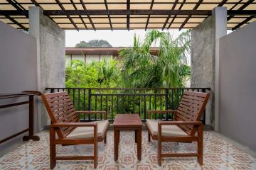 Отель Railay Princess Resort & Spa Таиланд, Рейли, фото 58