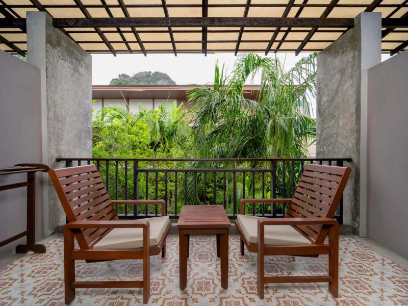 Railay Princess Resort & Spa
