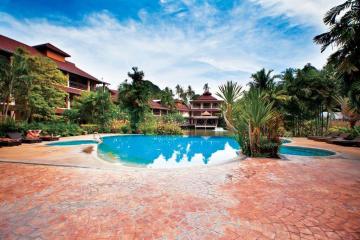 Отель Railay Princess Resort & Spa Таиланд, Рейли, фото 6