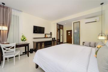 Отель Railay Princess Resort & Spa Таиланд, Рейли, фото 63