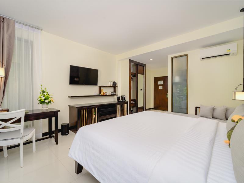 Railay Princess Resort & Spa