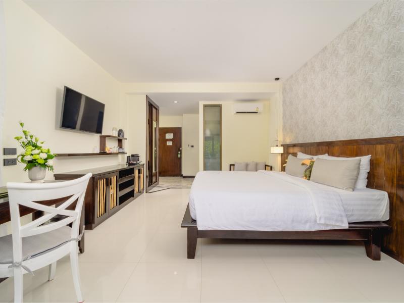 Railay Princess Resort & Spa