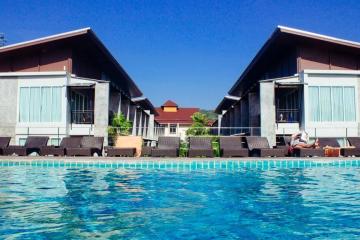 Отель Railay Princess Resort & Spa Таиланд, Рейли, фото 8