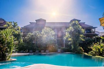 Отель Railay Princess Resort & Spa Таиланд, Рейли, фото 10