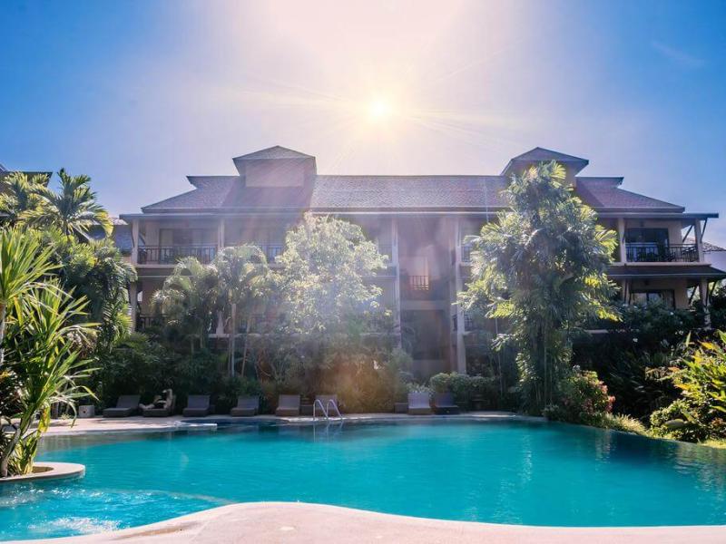 Railay Princess Resort & Spa