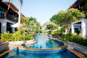 Отель Railay Village Resort Тайланд, Рейли, фото 1