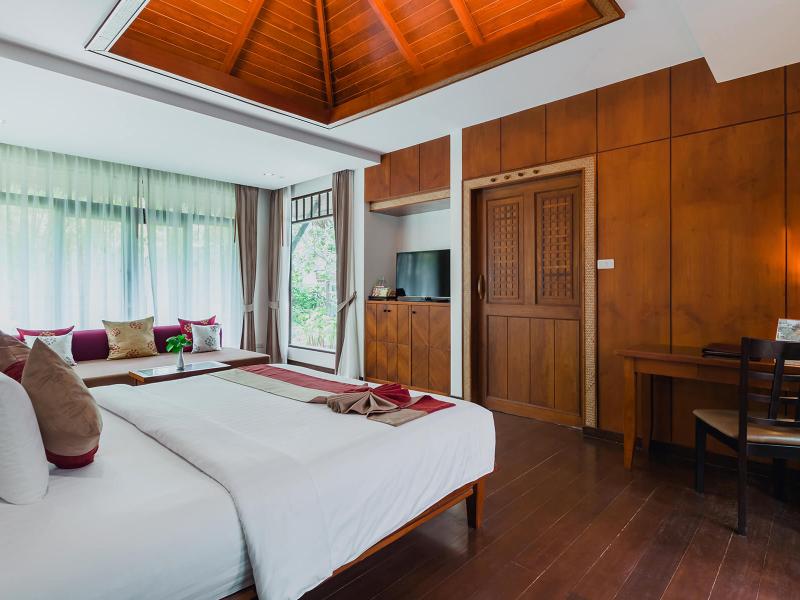 Railay Village Resort