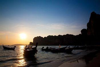Отель Railay Village Resort Таиланд, Рейли, фото 12