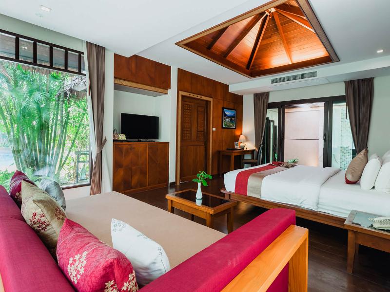Railay Village Resort