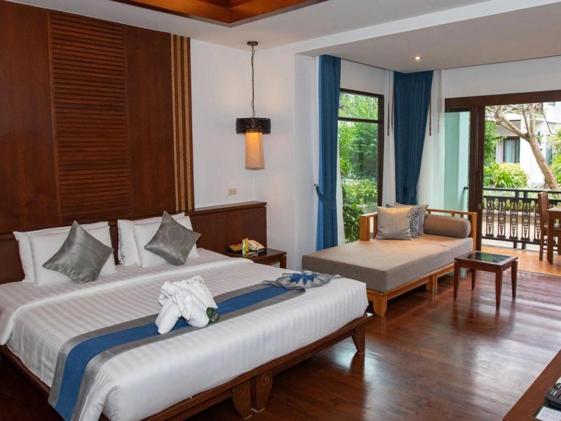Railay Village Resort