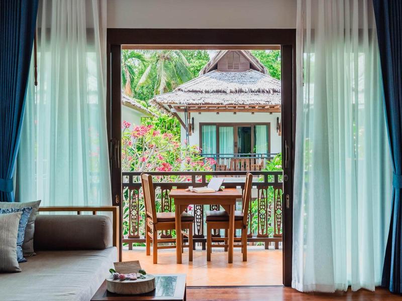 Railay Village Resort