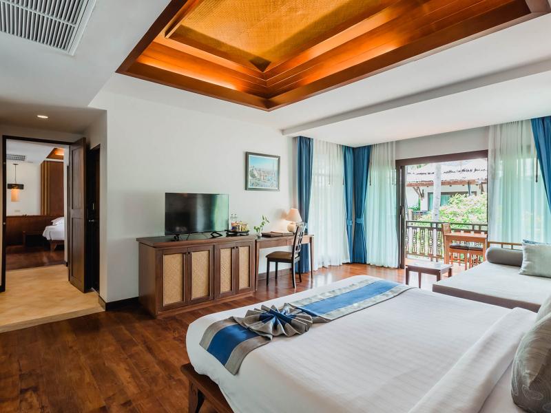 Railay Village Resort