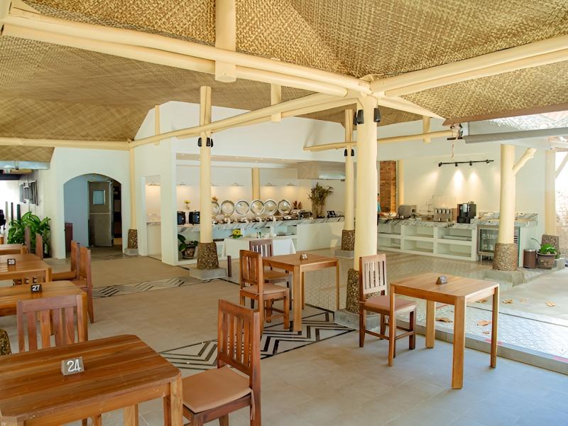 Railay Village Resort