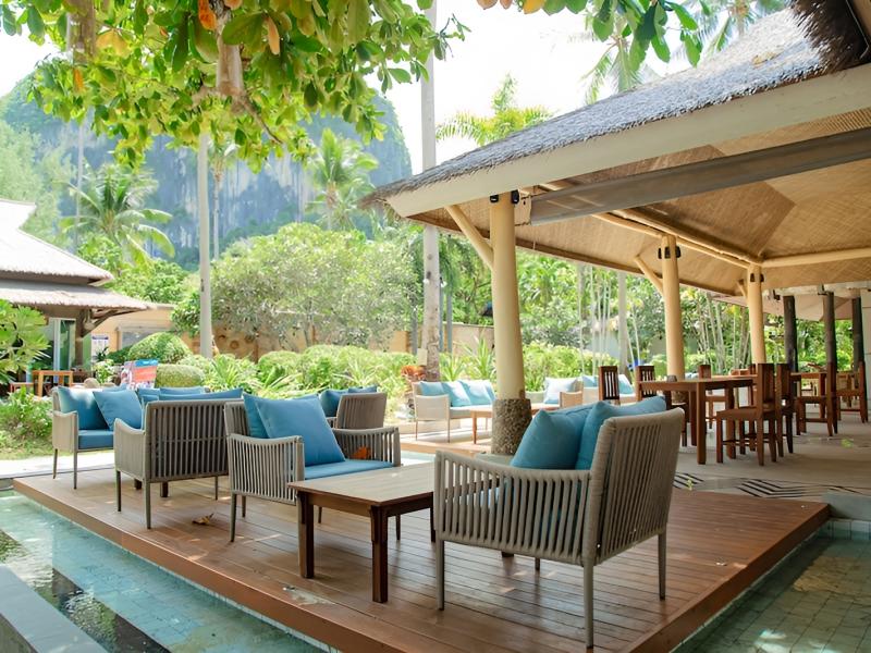 Railay Village Resort