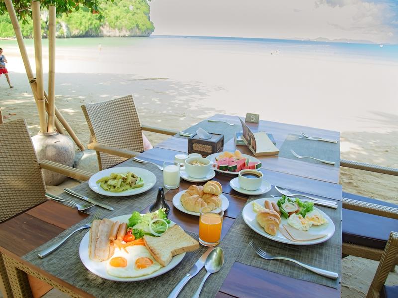 Railay Village Resort