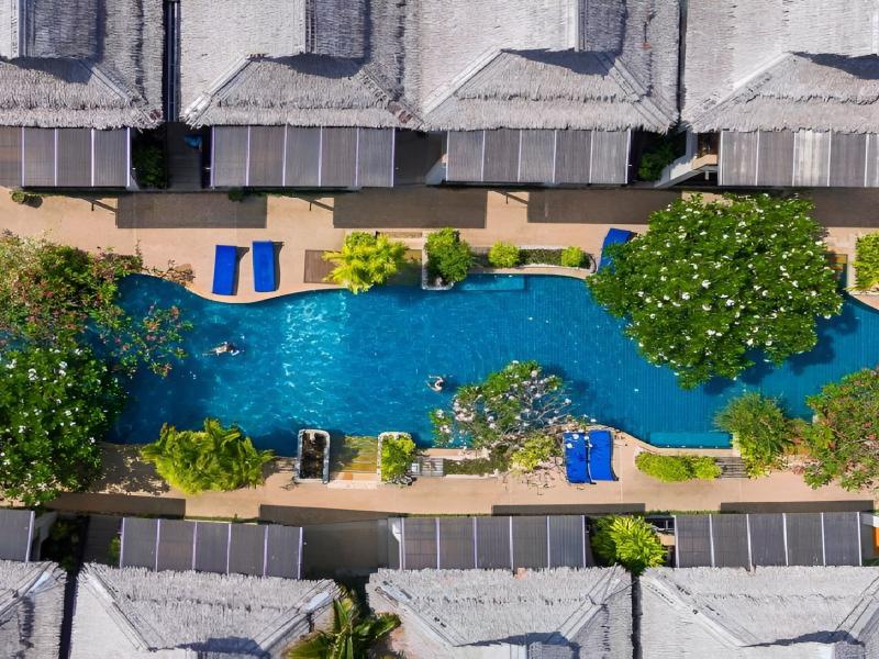 Railay Village Resort