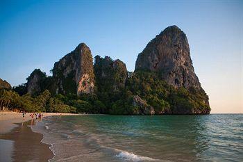 Отель Railay Village Resort Таиланд, Рейли, фото 21