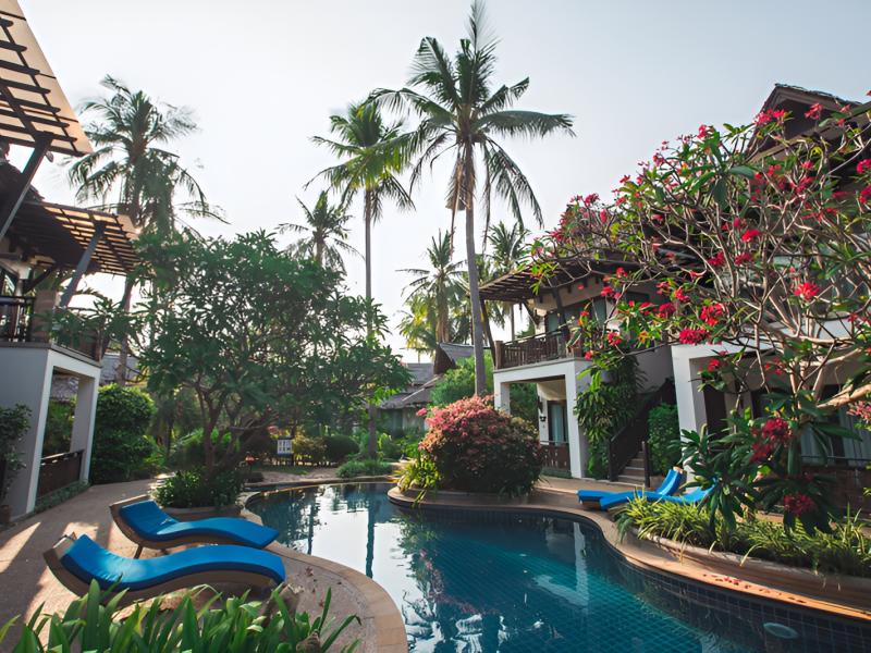 Railay Village Resort