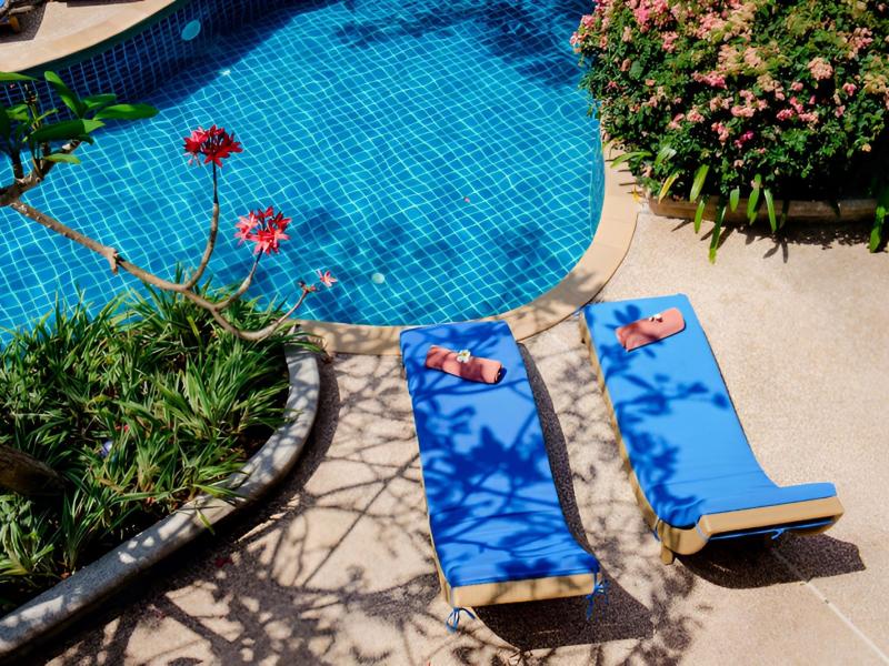 Railay Village Resort