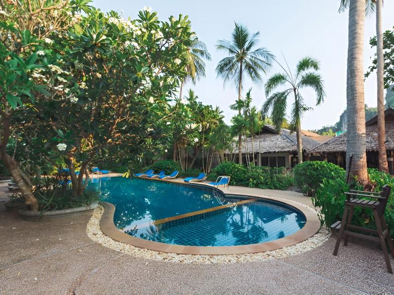 Railay Village Resort