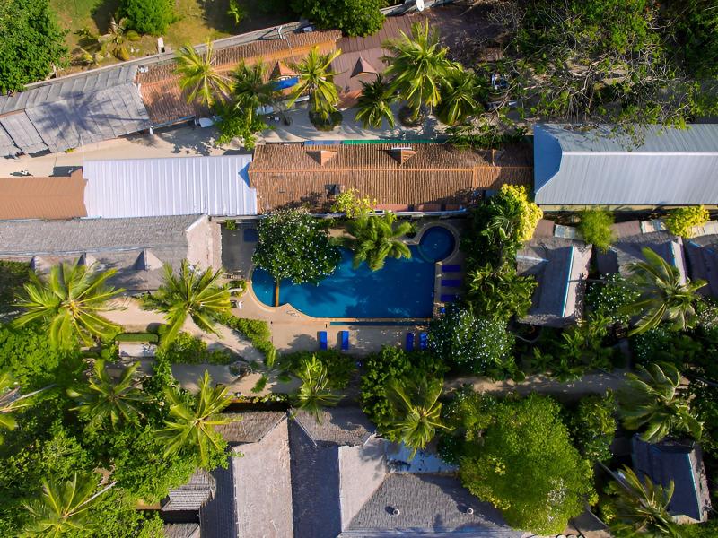 Railay Village Resort