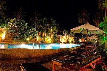 Отель Railay Village Resort Таиланд, Рейли, фото 25