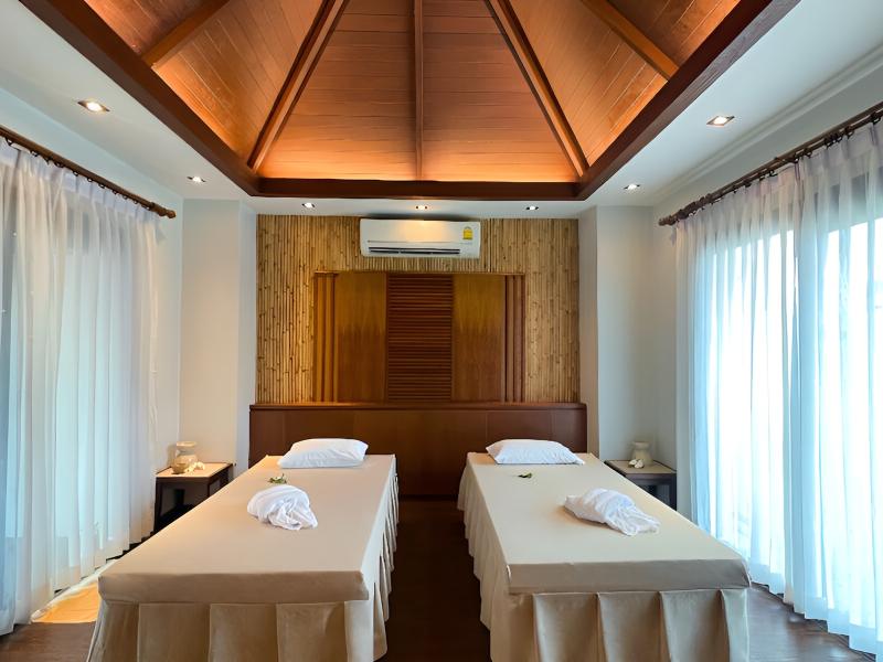 Railay Village Resort