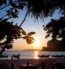Отель Railay Village Resort Таиланд, Рейли, фото 27