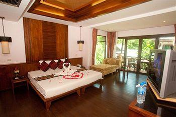 Отель Railay Village Resort Таиланд, Рейли, фото 29