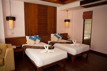 Отель Railay Village Resort Таиланд, Рейли, фото 30