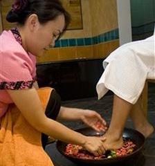 Отель Railay Village Resort Таиланд, Рейли, фото 39