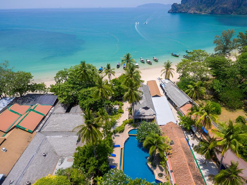 Railay Village Resort