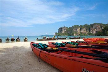 Отель Railay Village Resort Таиланд, Рейли, фото 44