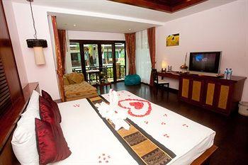 Отель Railay Village Resort Таиланд, Рейли, фото 45