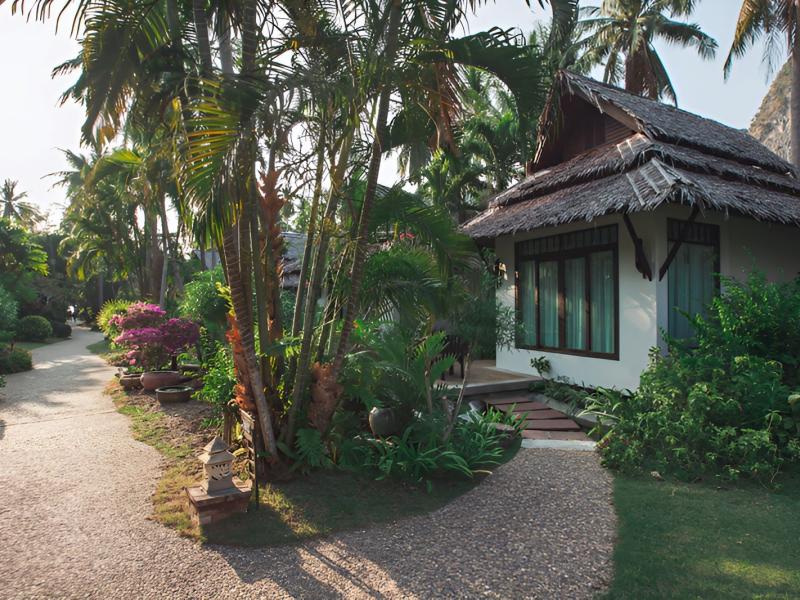 Railay Village Resort